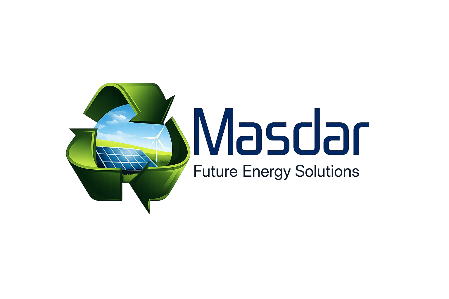 Masdar